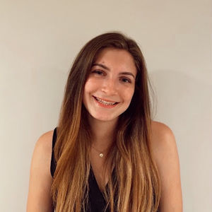 Meet your Posher, Morgan